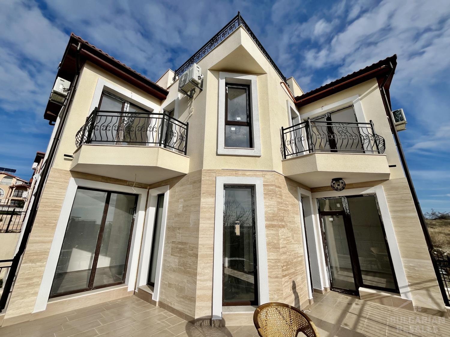 Ексклузивно! Котедж с прекрасна гледка ID: 5561 - Снимка 1