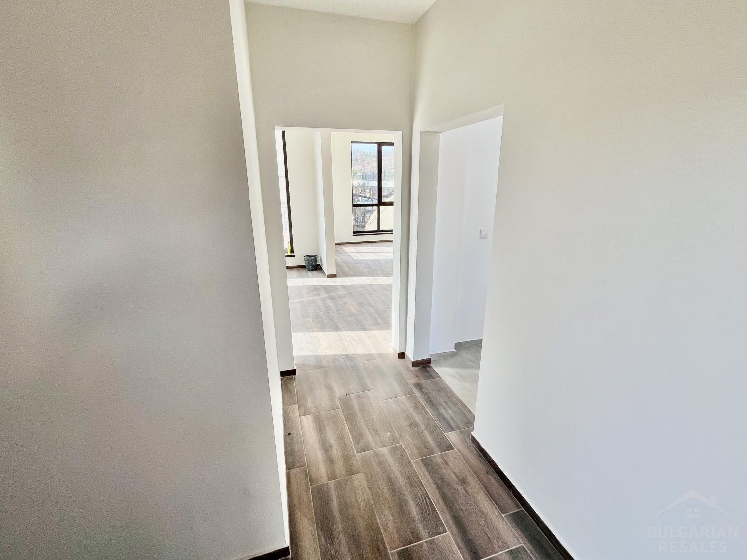 Exkluzívne! Chalupa s nádherným výhľadom ID: 5561 - Фото19