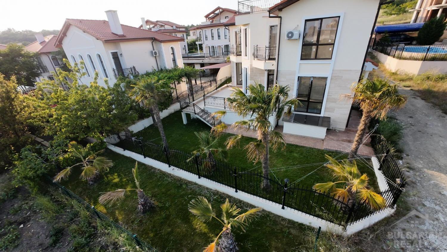 Ексклузивно! Котедж с прекрасна гледка ID: 5561 - Снимка 21