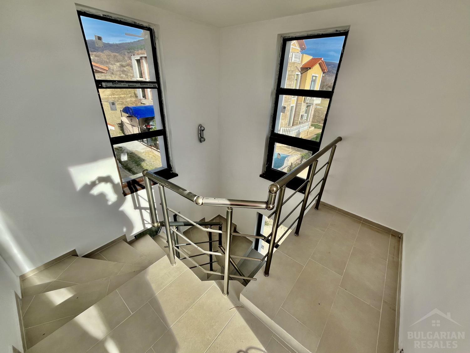 Ексклузивно! Котедж с прекрасна гледка ID: 5561 - Снимка 4