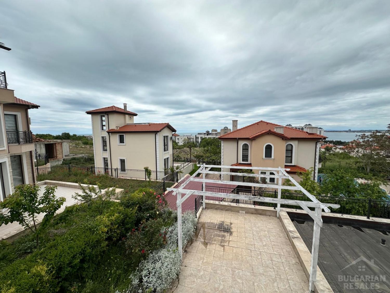 Вила за семейна почивка на море ID: 5560 - Снимка 6