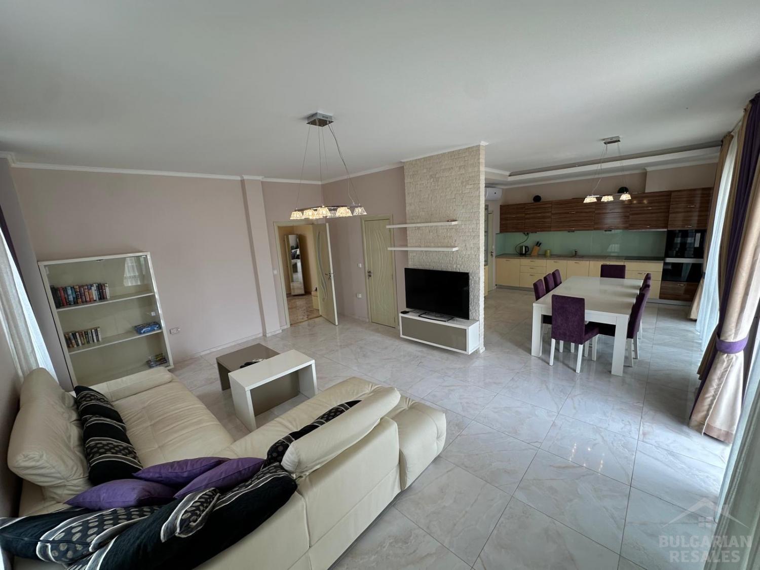 Вила за семейна почивка на море ID: 5560 - Снимка 11