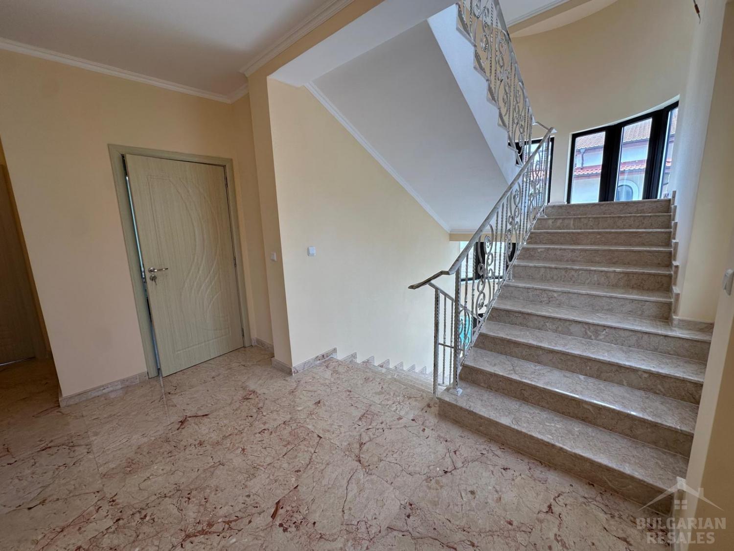 Вила за семейна почивка на море ID: 5560 - Снимка 19