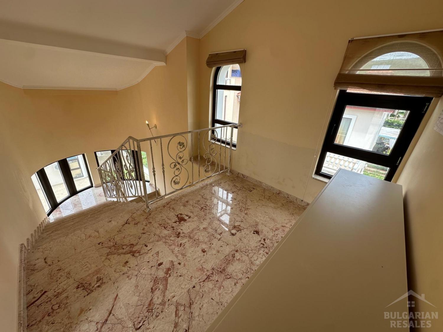 Вила за семейна почивка на море ID: 5560 - Снимка 21