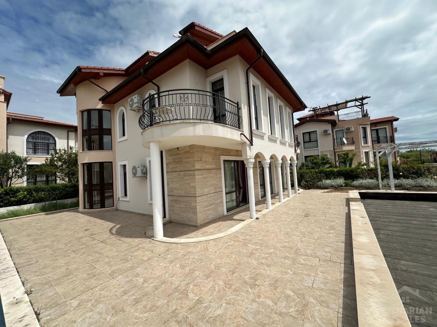 Вила за семейна почивка на море ID: 5560 - Снимка 2