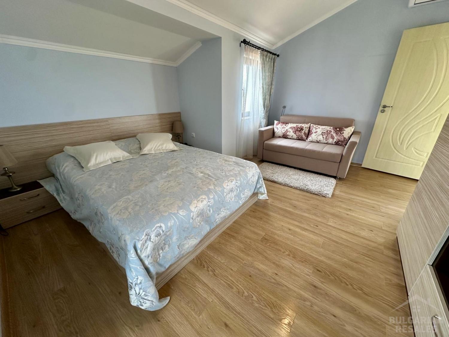 Вила за семейна почивка на море ID: 5560 - Снимка 37