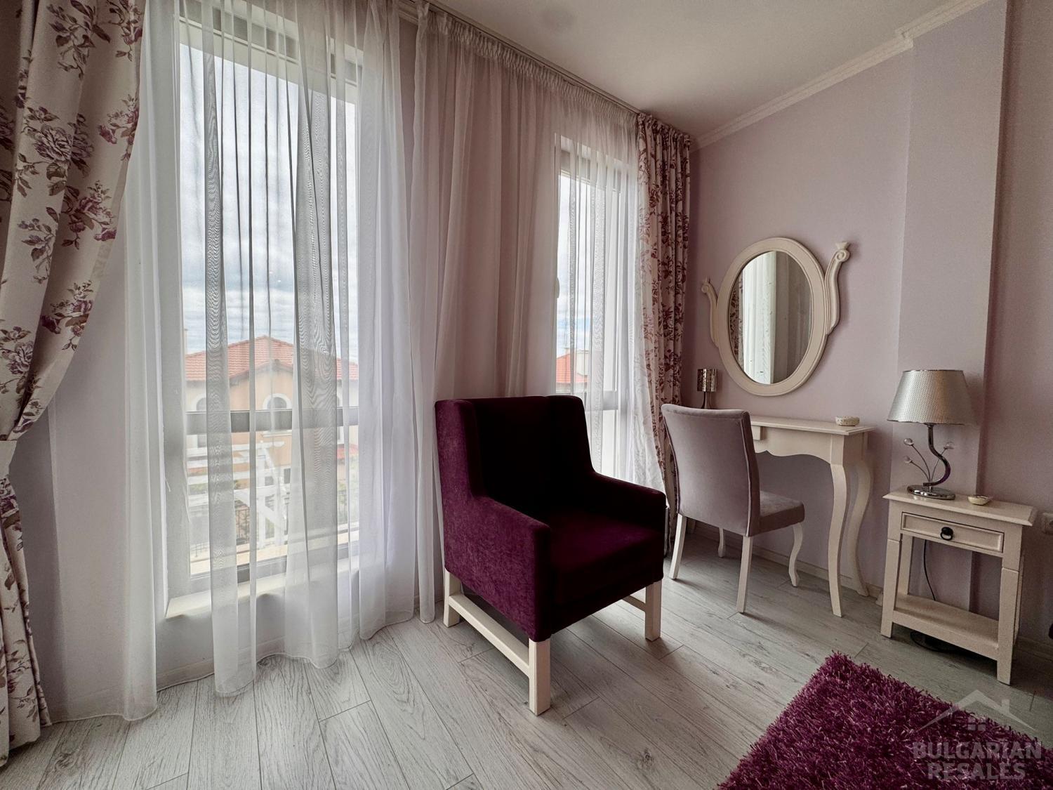 Вила за семейна почивка на море ID: 5560 - Снимка 32