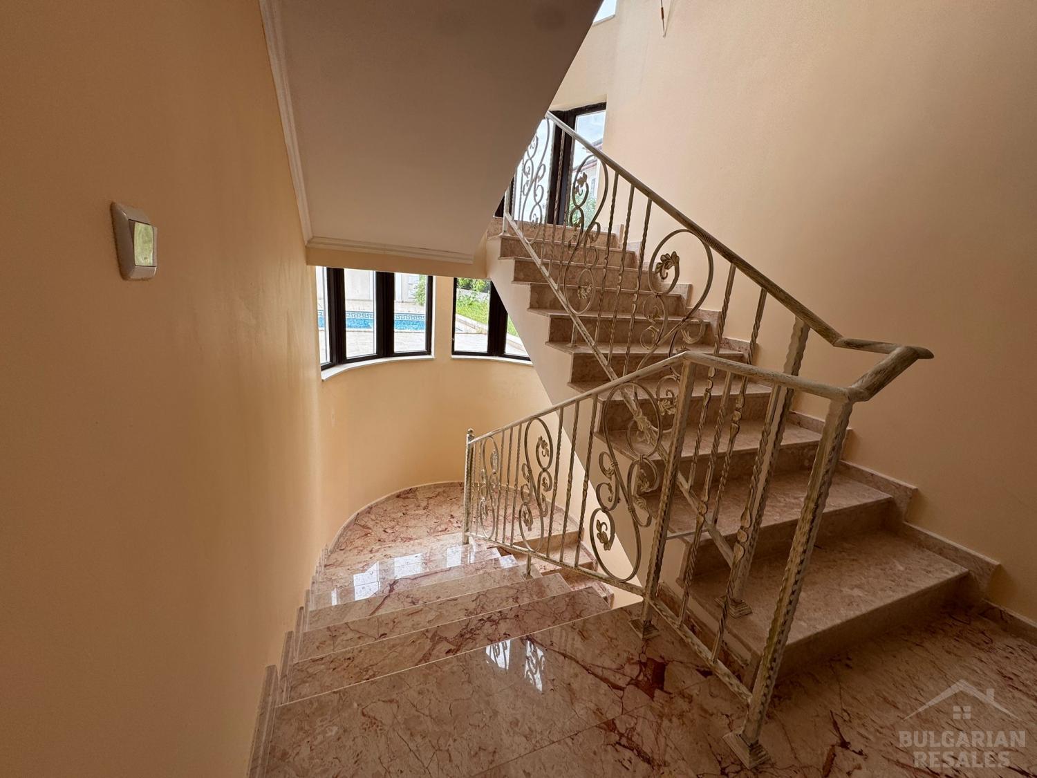 Вила за семейна почивка на море ID: 5560 - Снимка 22