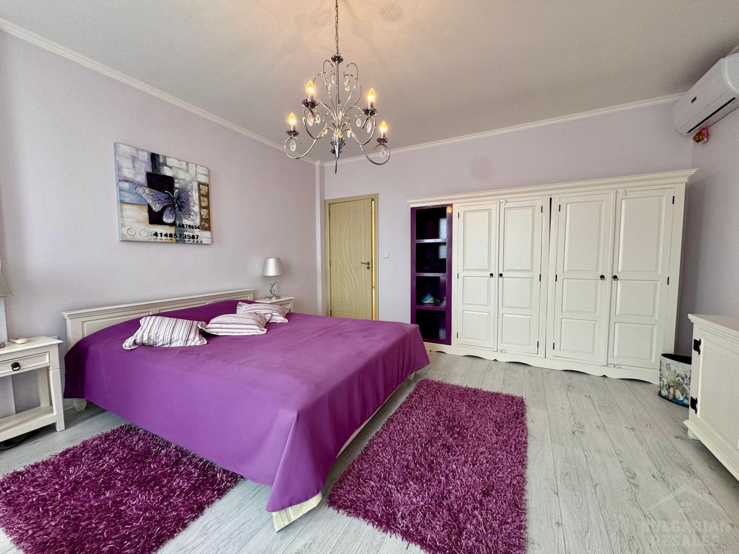 Вила за семейна почивка на море ID: 5560 - Снимка 24