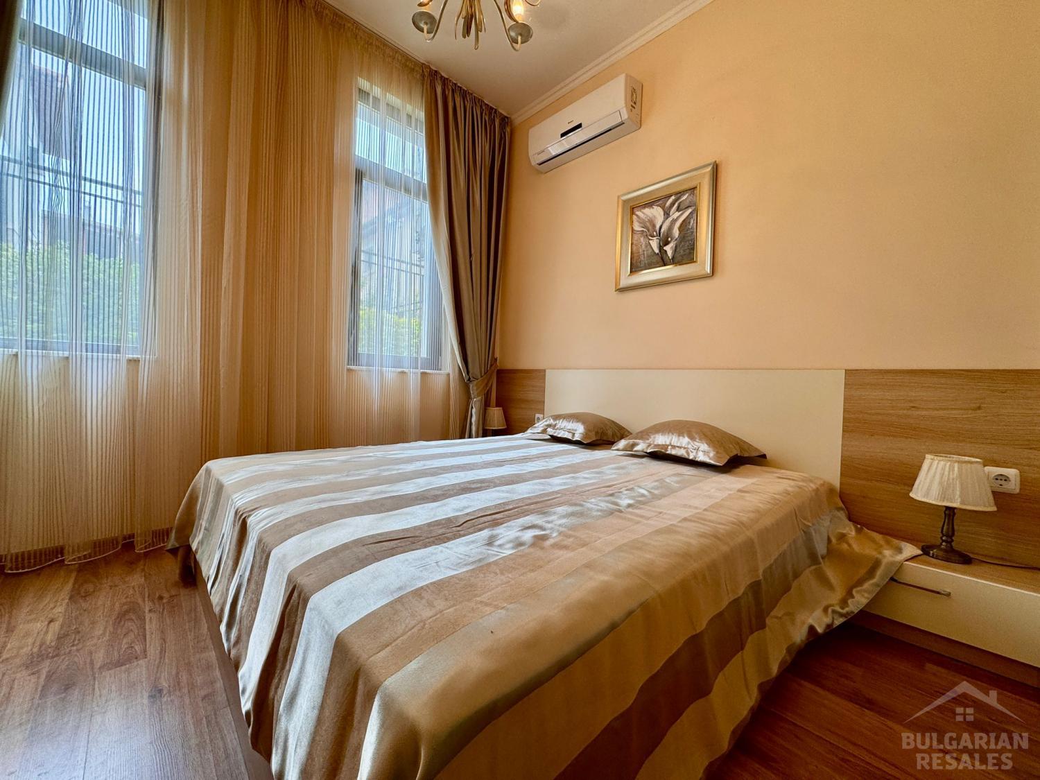 Вила за семейна почивка на море ID: 5560 - Снимка 18