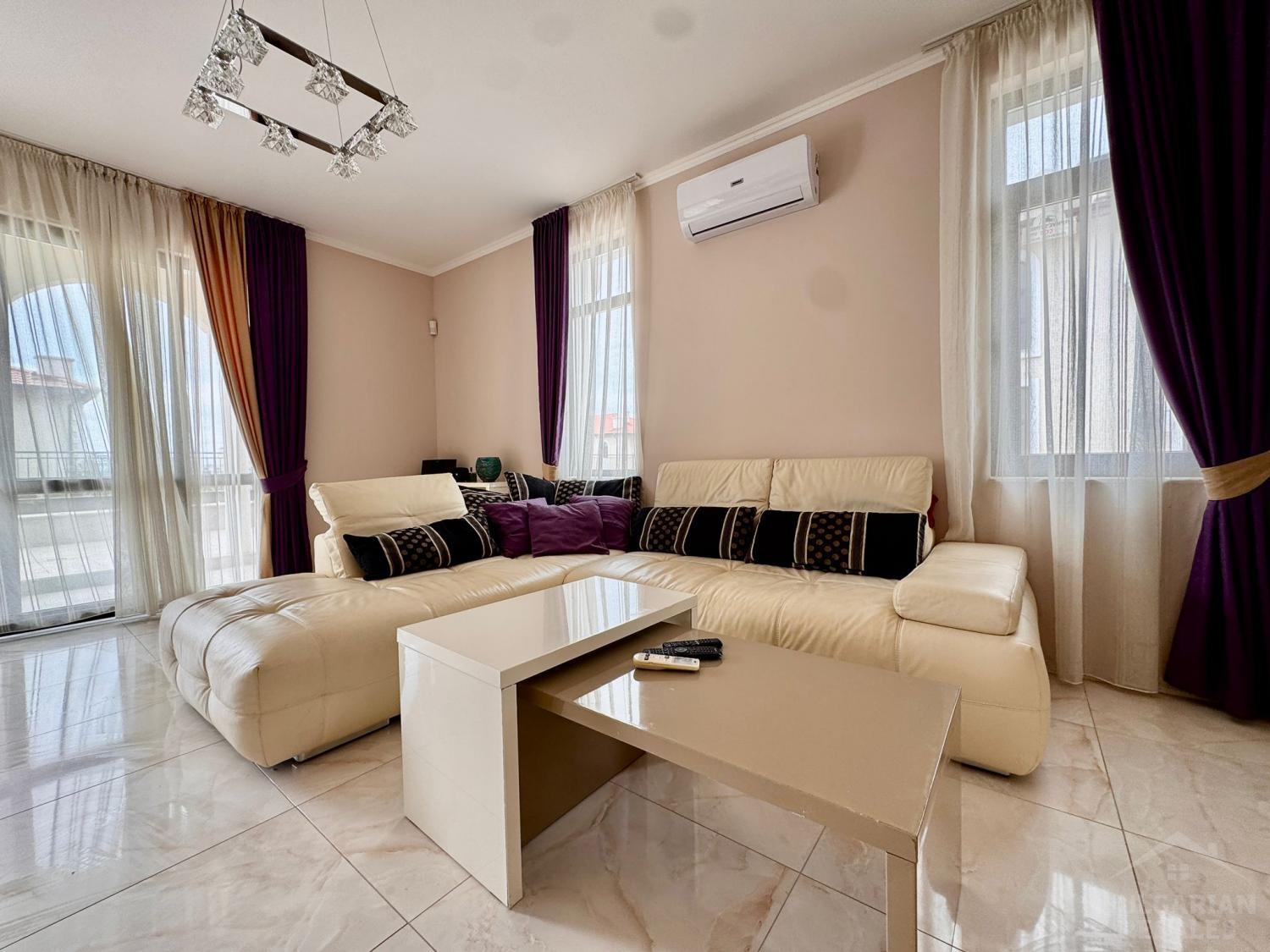 Вила за семейна почивка на море ID: 5560 - Снимка 7