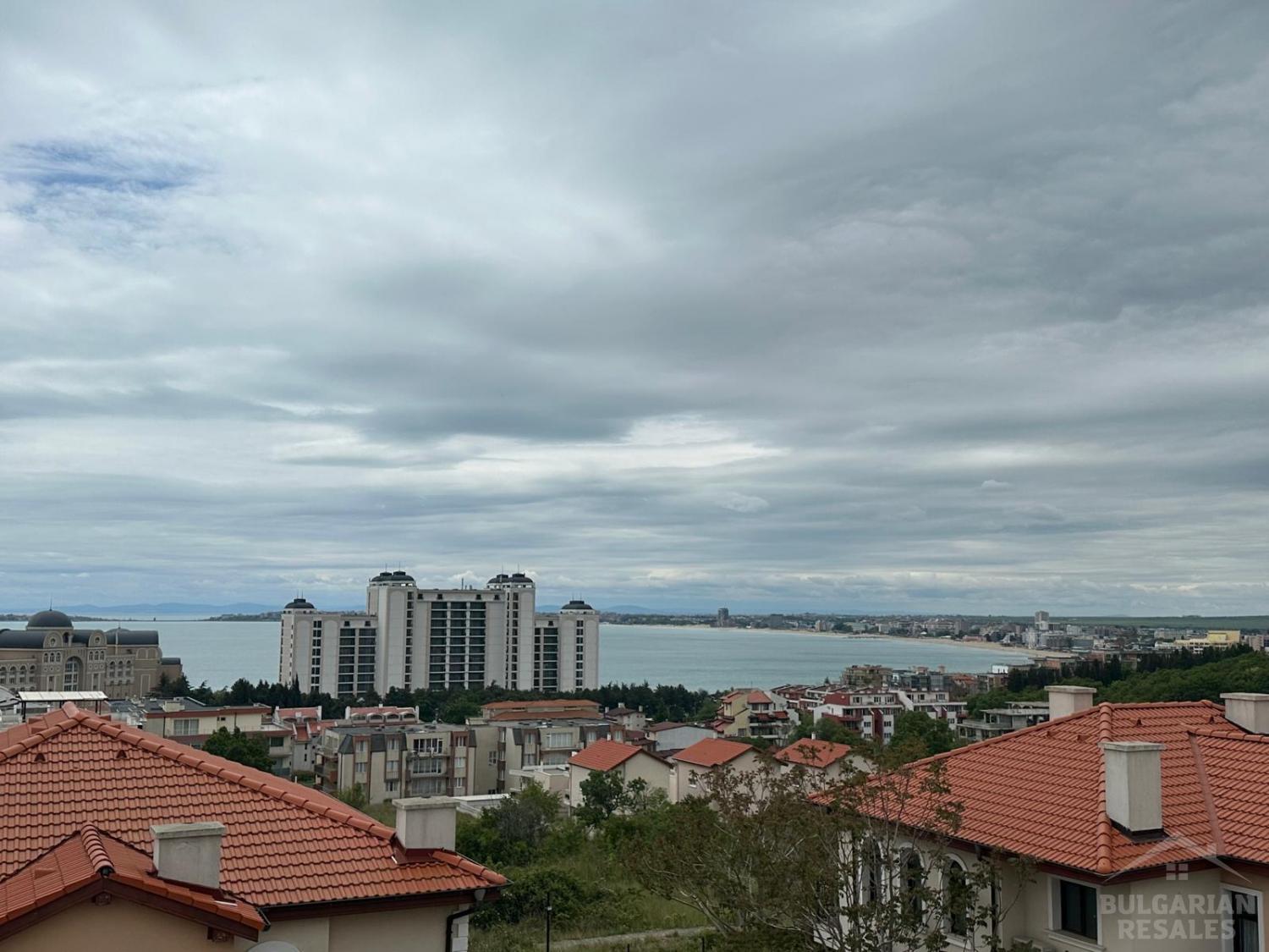 Вила за семейна почивка на море ID: 5560 - Снимка 5