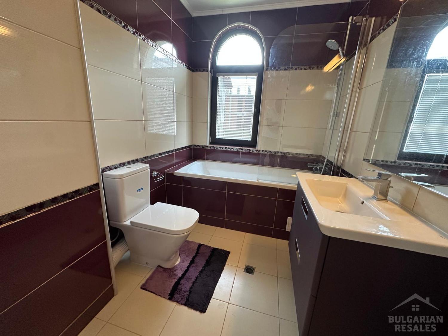 Вила за семейна почивка на море ID: 5560 - Снимка 38