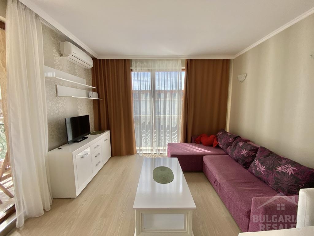 Buy a spacious apartment in “Harmony Suites 2” ID: 4711 - Photo 2