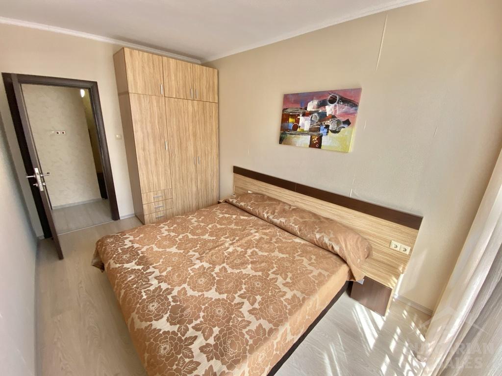 Buy a spacious apartment in “Harmony Suites 2” ID: 4711 - Photo 9