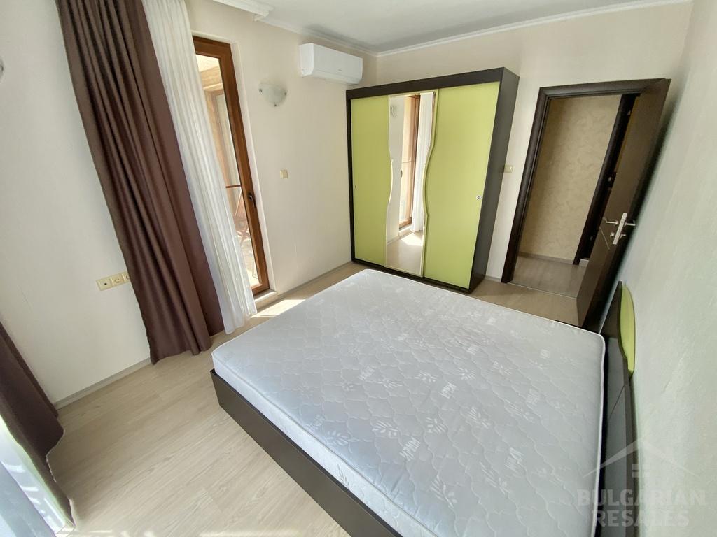 Buy a spacious apartment in “Harmony Suites 2” ID: 4711 - Photo 12