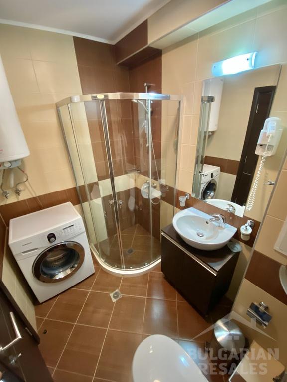 Buy a spacious apartment in “Harmony Suites 2” ID: 4711 - Photo 13