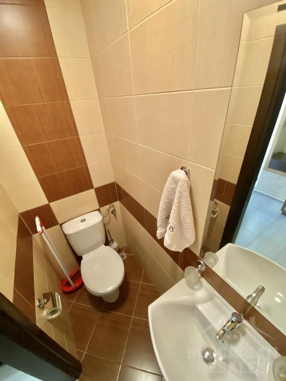 Buy a spacious apartment in “Harmony Suites 2” ID: 4711 - Photo 14