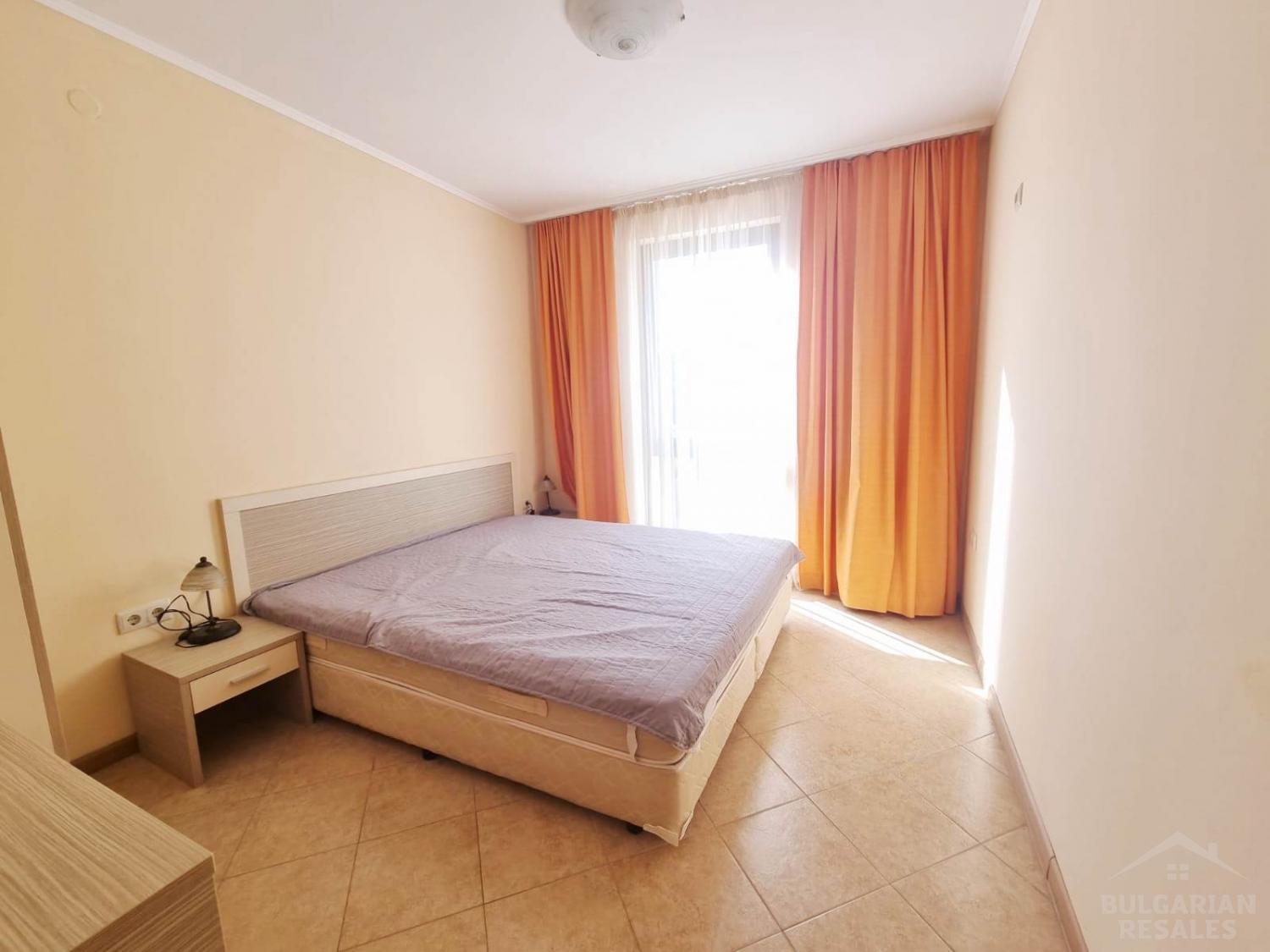 Invest in an apartment in the prestigious Royal Sun complex ID: 3746 - Photo 7