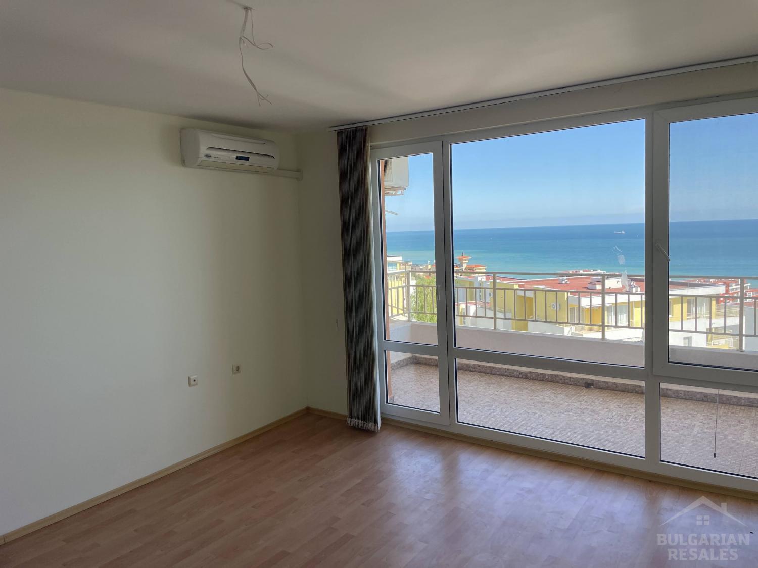 Апартамент с прекрасна гледка към морето и планината ID: 5115 - Снимка 7