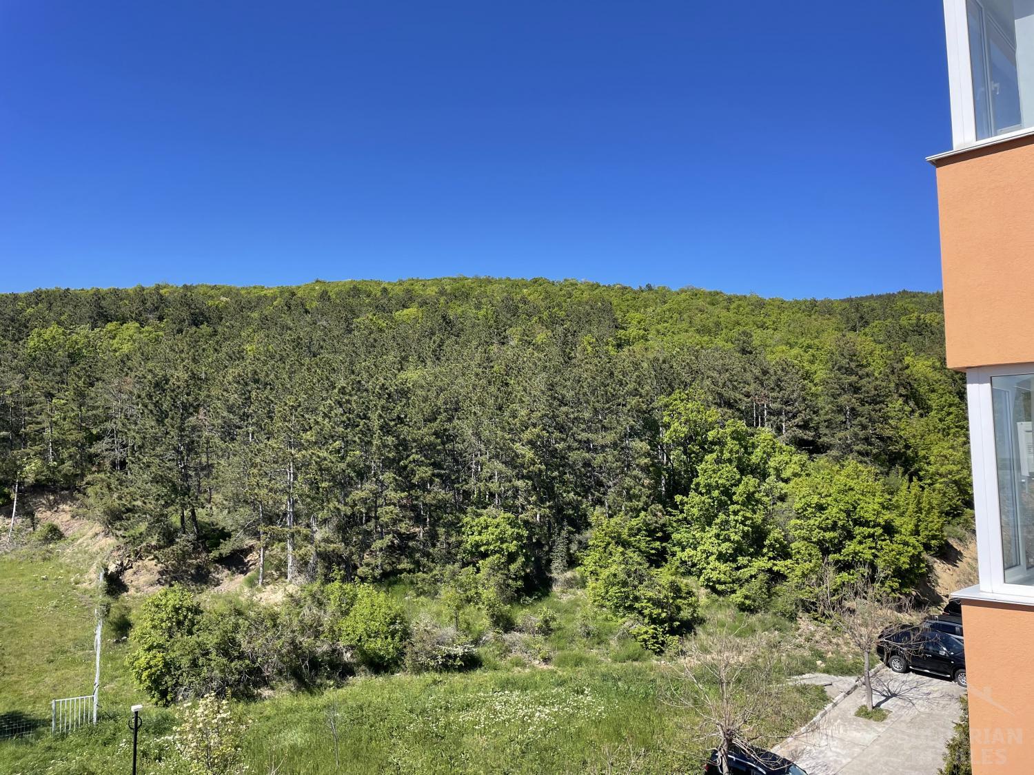 Апартамент с прекрасна гледка към морето и планината ID: 5115 - Снимка 17