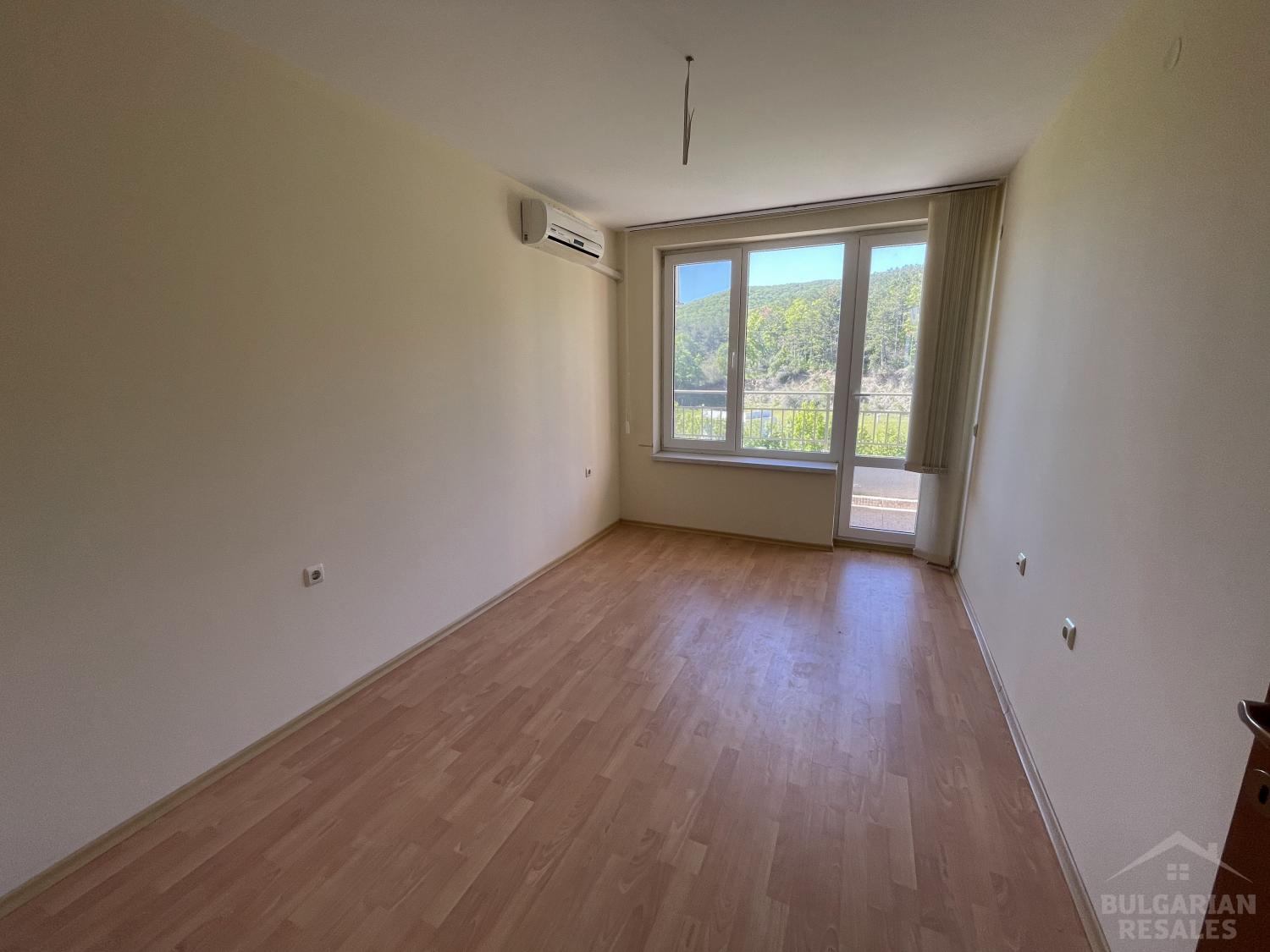 Апартамент с прекрасна гледка към морето и планината ID: 5115 - Снимка 13