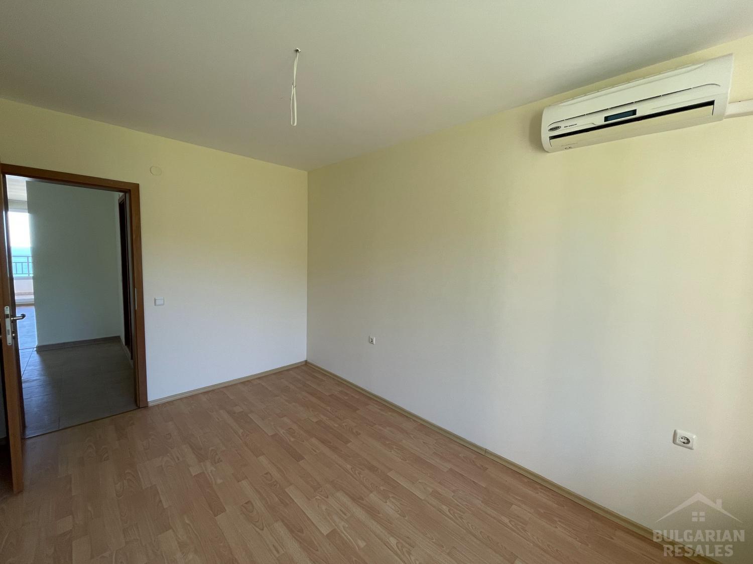 Апартамент с прекрасна гледка към морето и планината ID: 5115 - Снимка 14