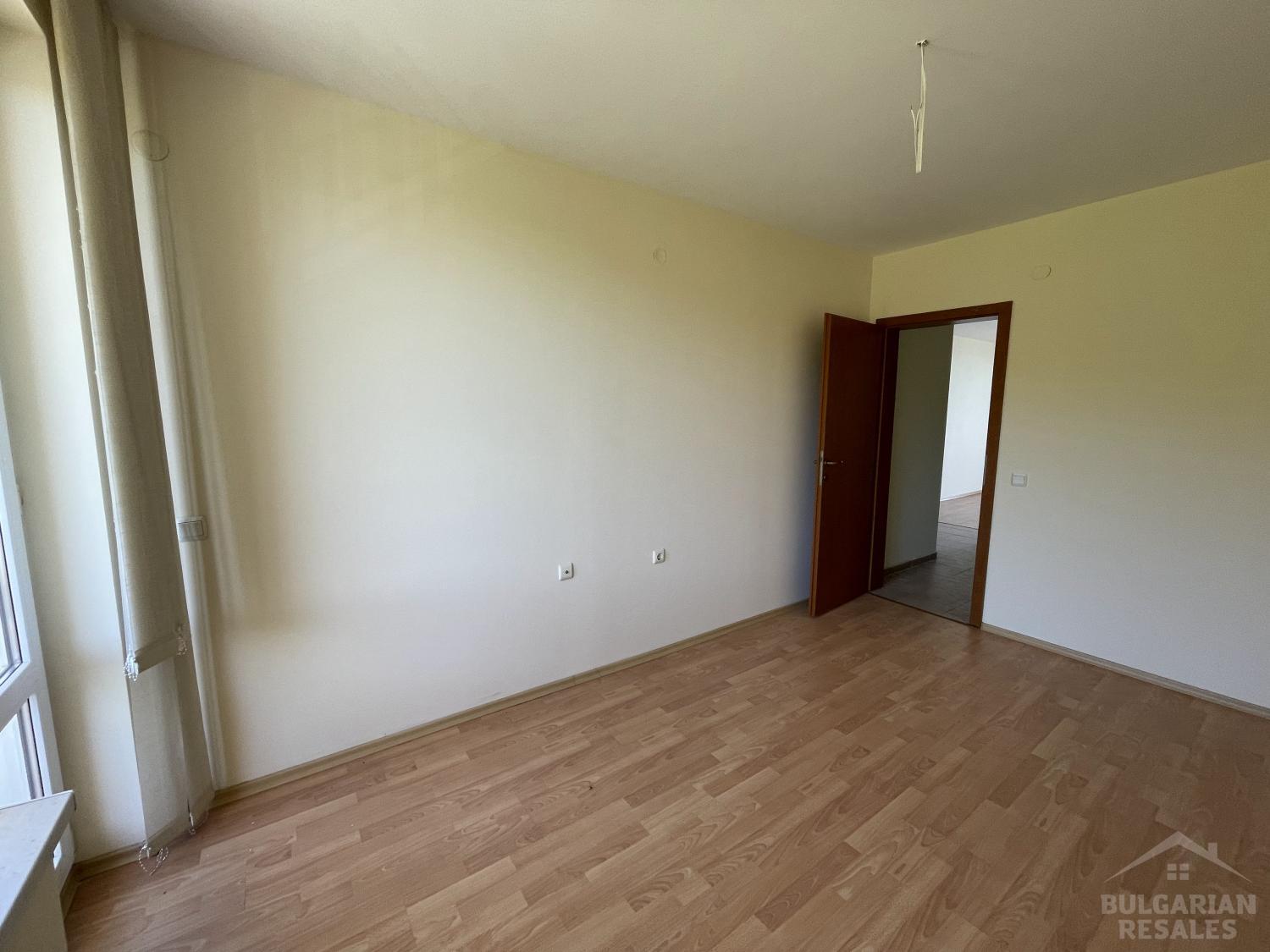 Апартамент с прекрасна гледка към морето и планината ID: 5115 - Снимка 15