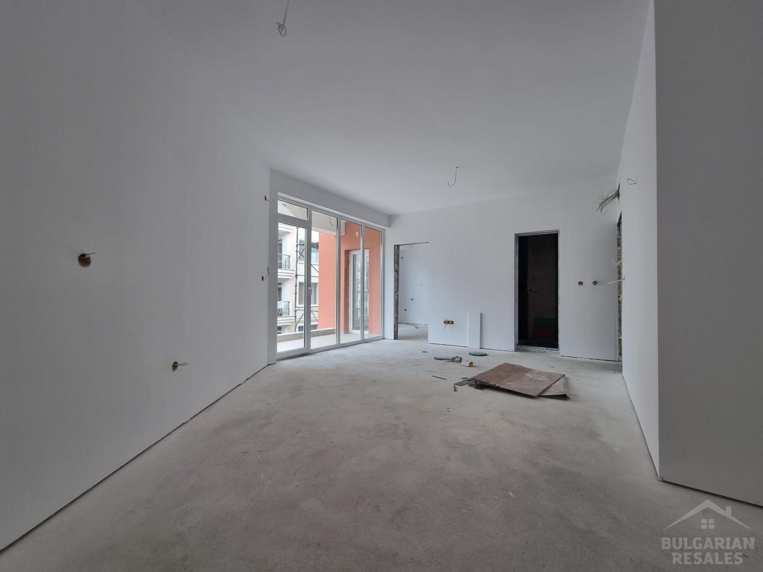 Villa Venezia - kompleks mieszkaniowy w Świętym Własie ID: 4971 - Фото6