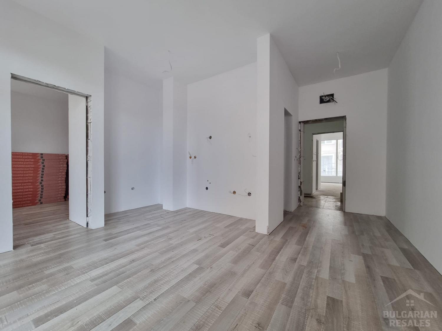 Villa Venezia - kompleks mieszkaniowy w Świętym Własie ID: 4971 - Фото4