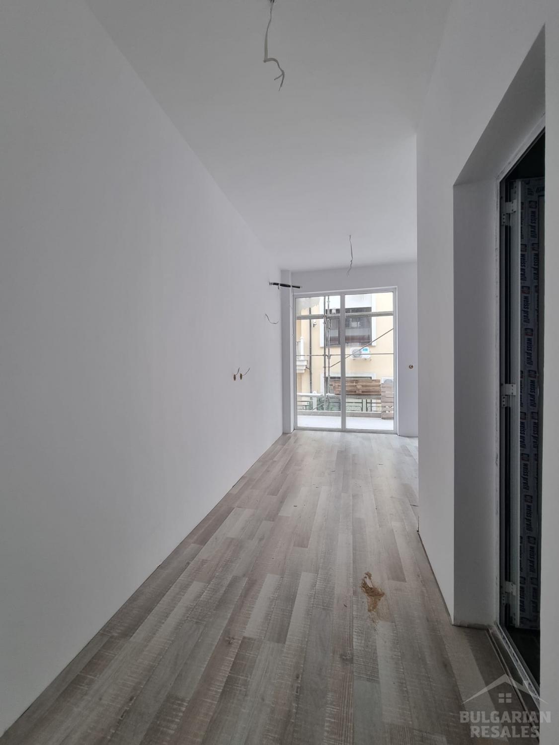 Villa Venezia - kompleks mieszkaniowy w Świętym Własie ID: 4971 - Фото5