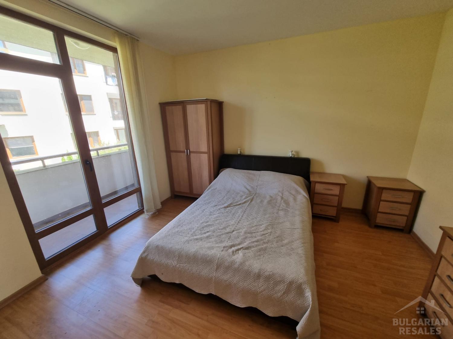 1-bedroom apartment with beautiful sea view ID: 3434 - Photo 12