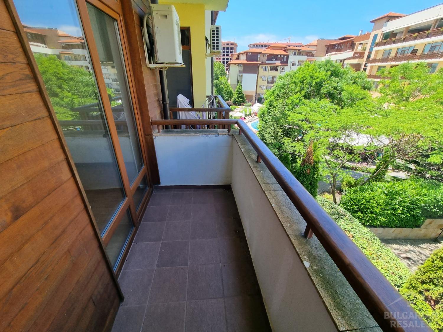 1-bedroom apartment with beautiful sea view ID: 3434 - Photo 13