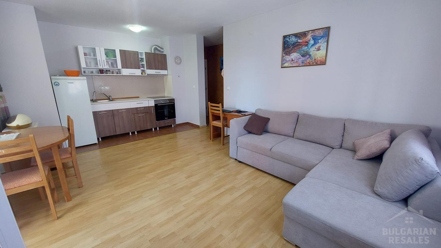 Przestronne mieszkanie nad morzem z dużym tarasem ID: 3548 - Фото4