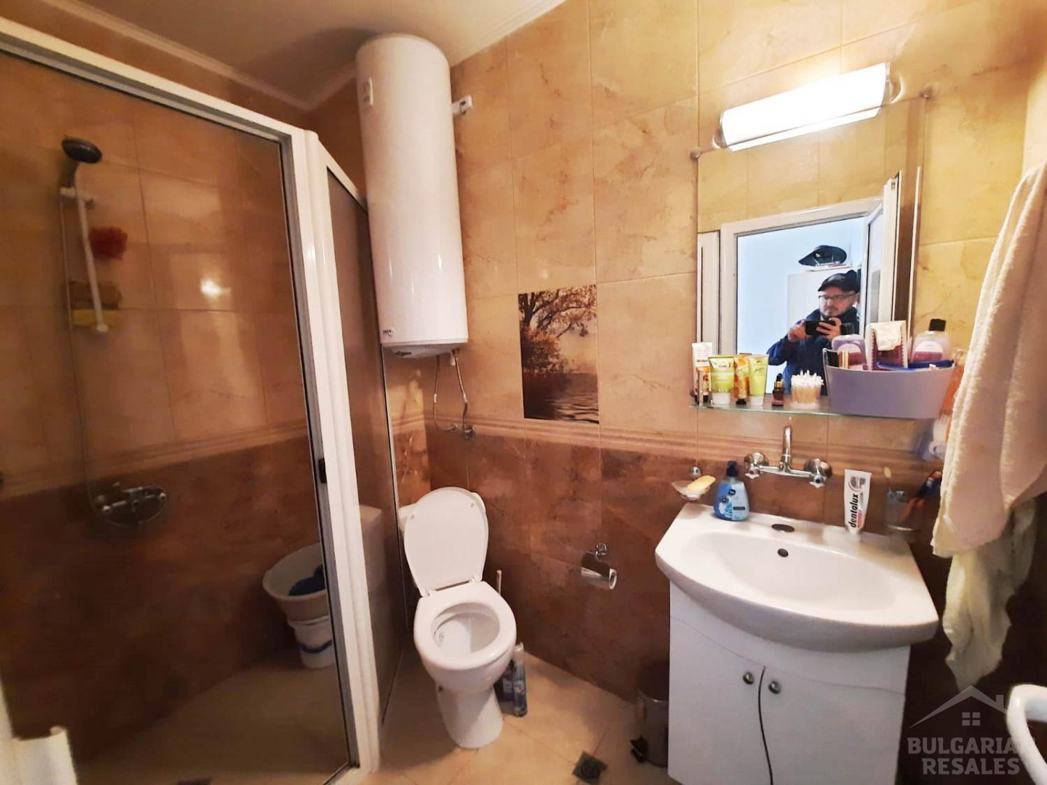 Cosy studio with furniture in the complex, lovely location! ID: 3881 - Photo 10