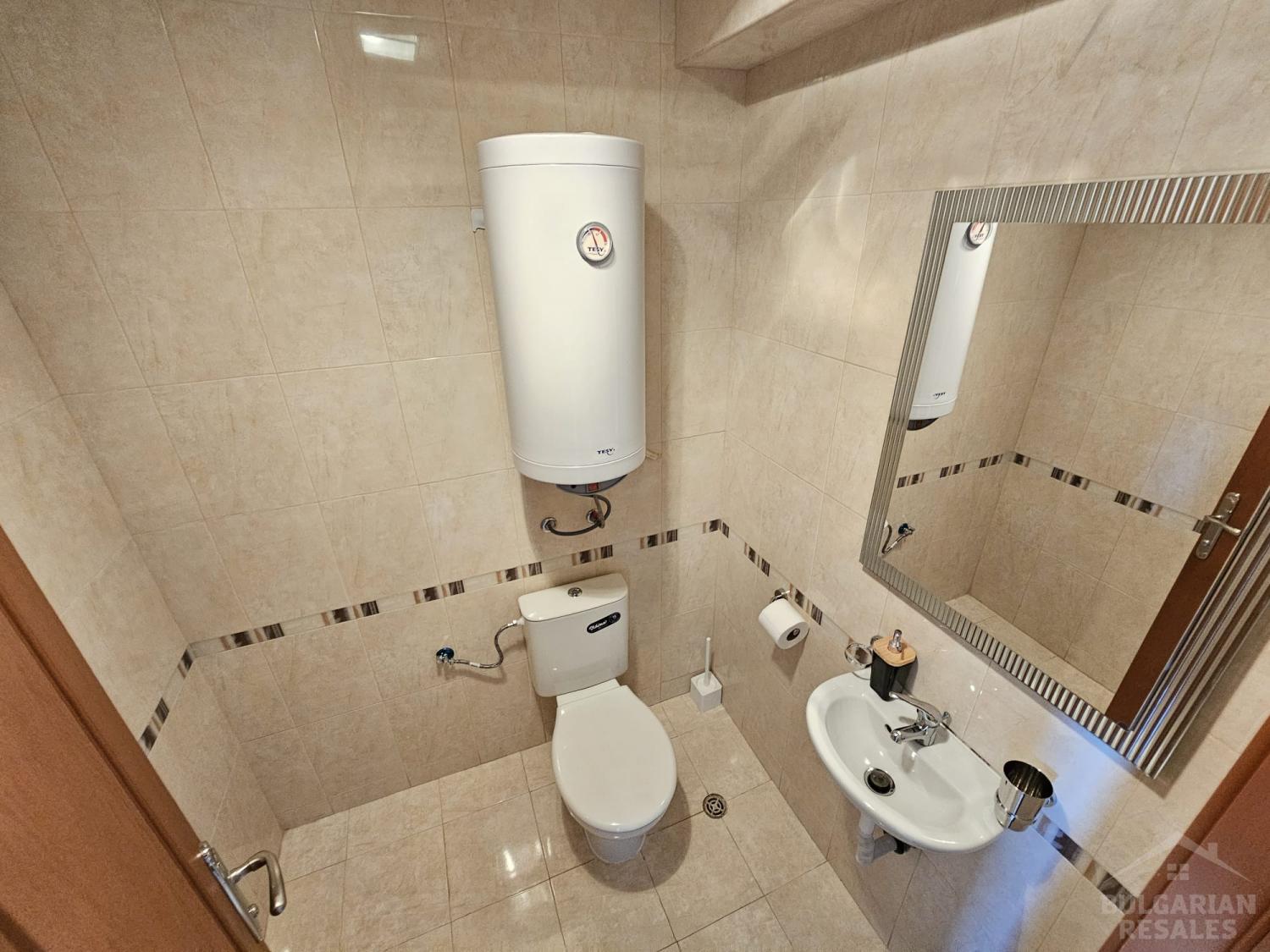 Спешите! Лучшая цена, вилла с тремя спальнями! ID: 4057 - Фото 20