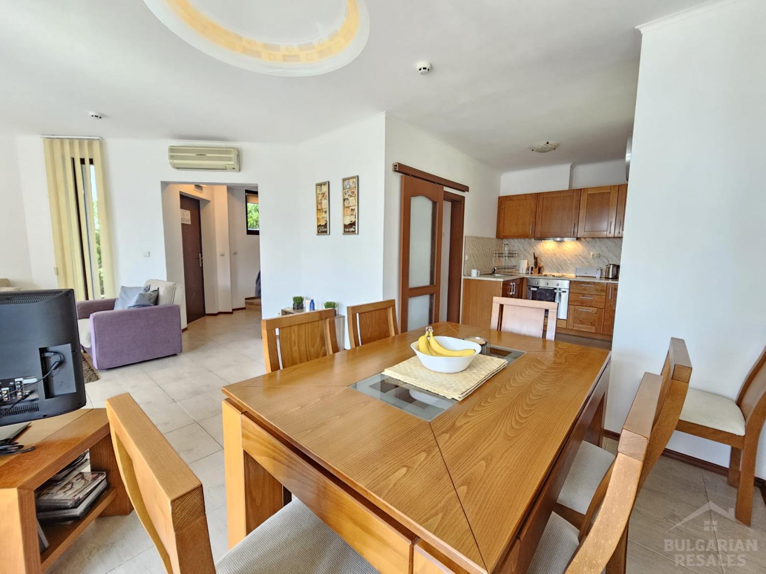 Спешите! Лучшая цена, вилла с тремя спальнями! ID: 4057 - Фото 19