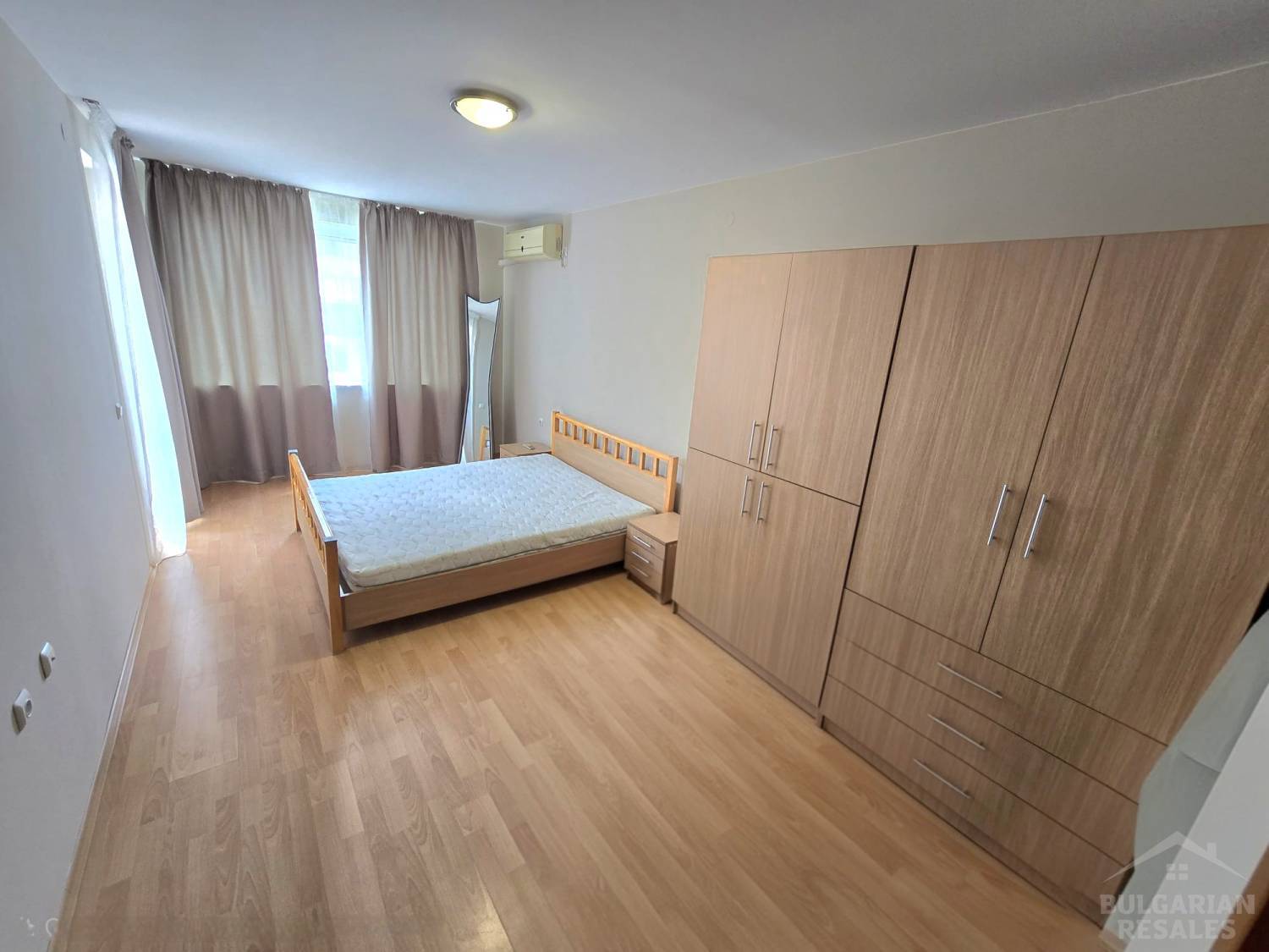 Изглед към морето, апартамент с 1 спалня в „Panorama Fort Beach“ ID: 6391 - Снимка 8