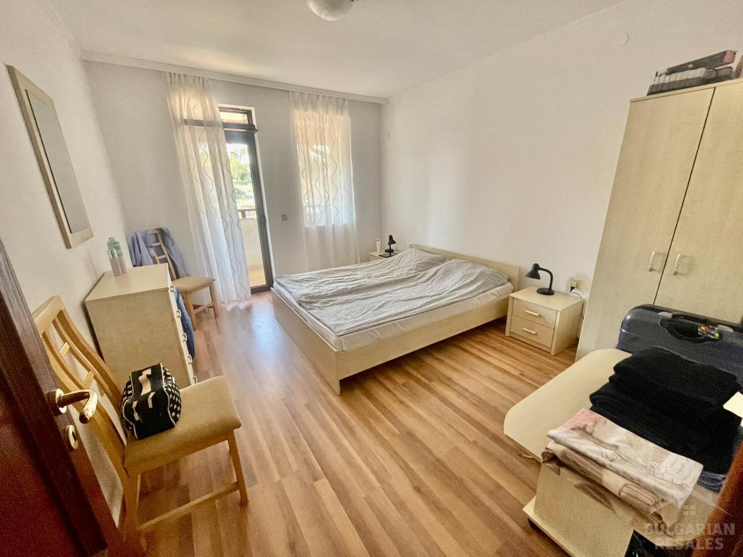 Хубав апартамент на първа линия до морето ID: 4019 - Снимка 8