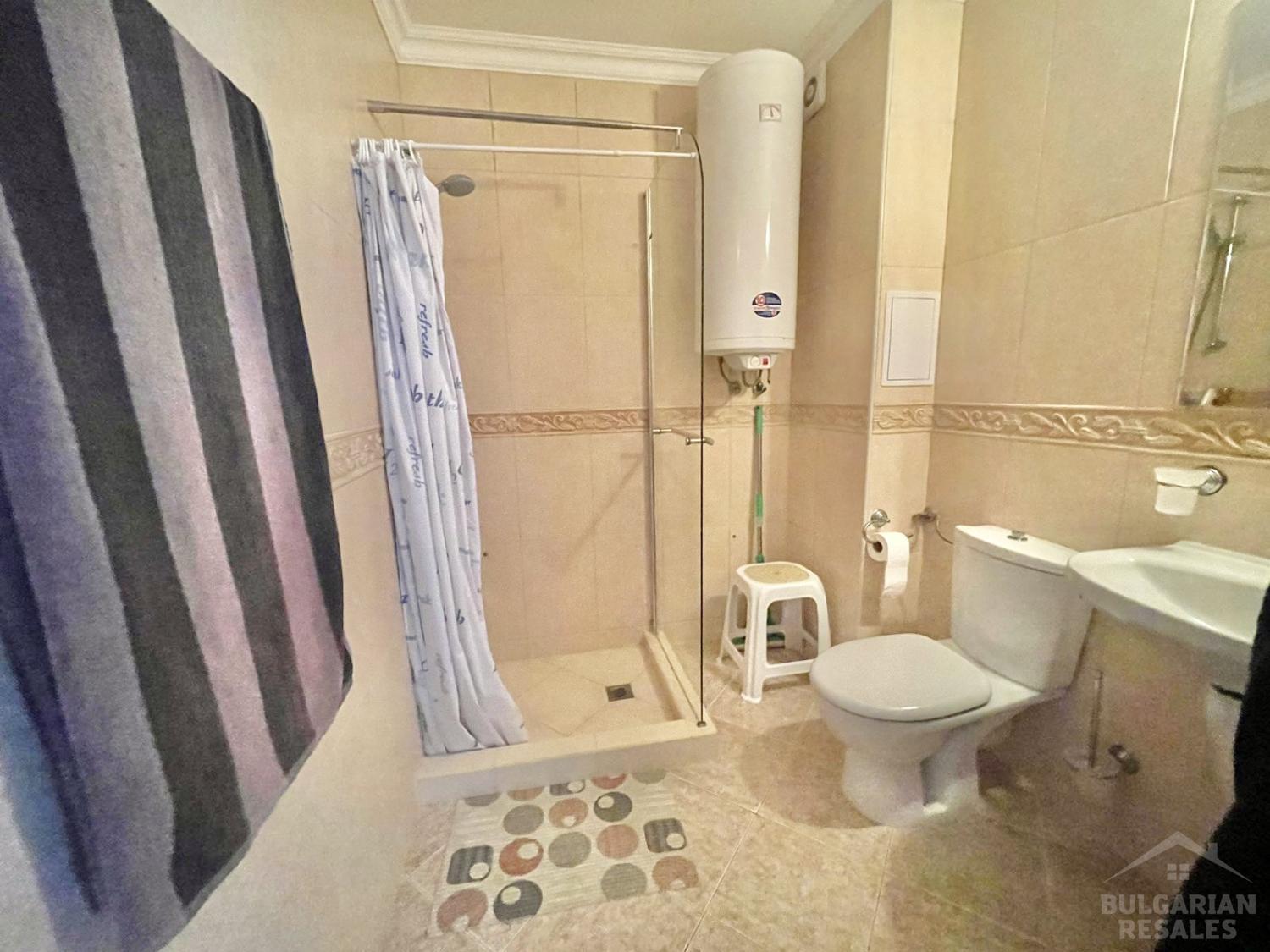 Хубав апартамент на първа линия до морето ID: 4019 - Снимка 6