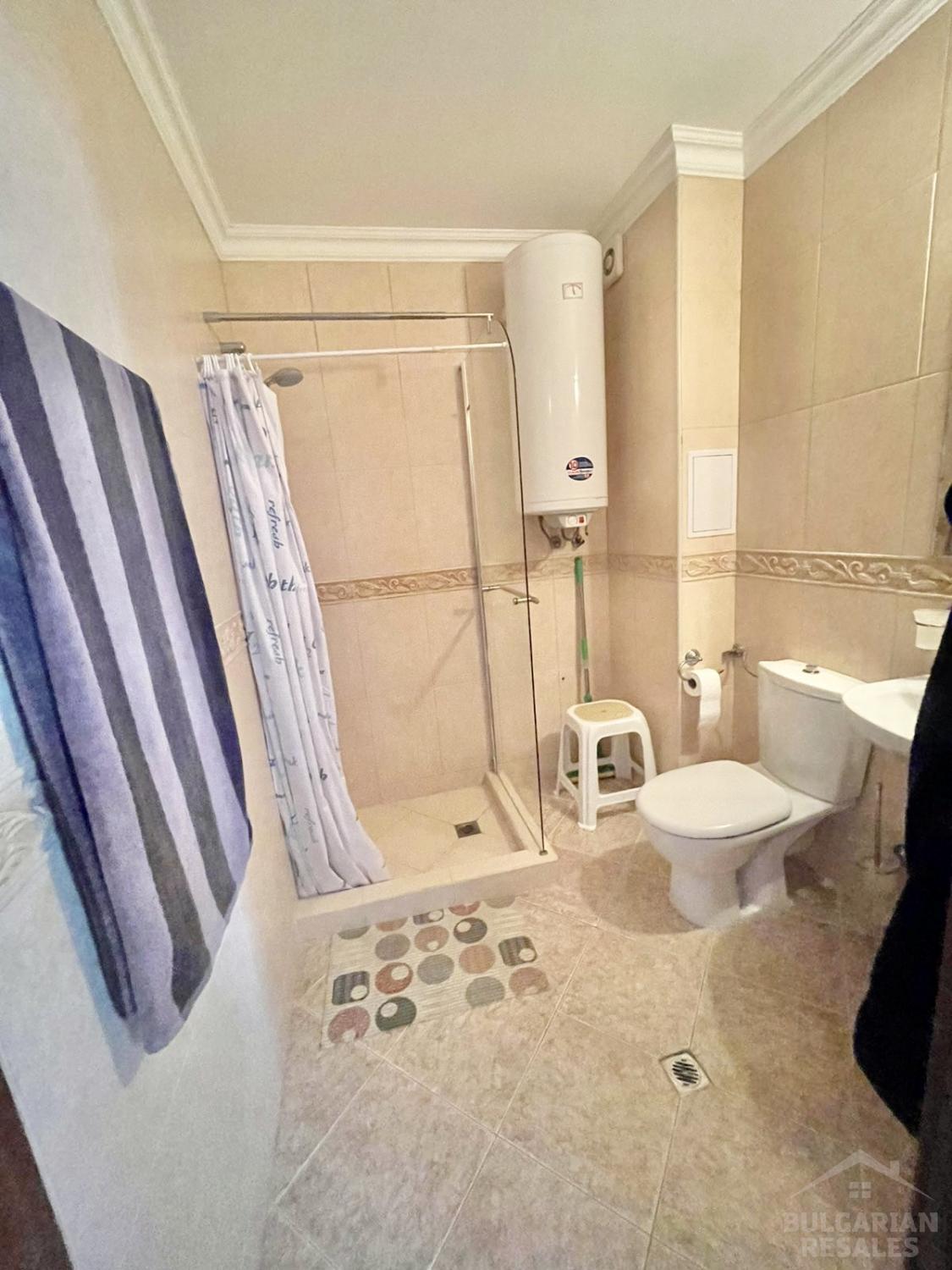 Хубав апартамент на първа линия до морето ID: 4019 - Снимка 7