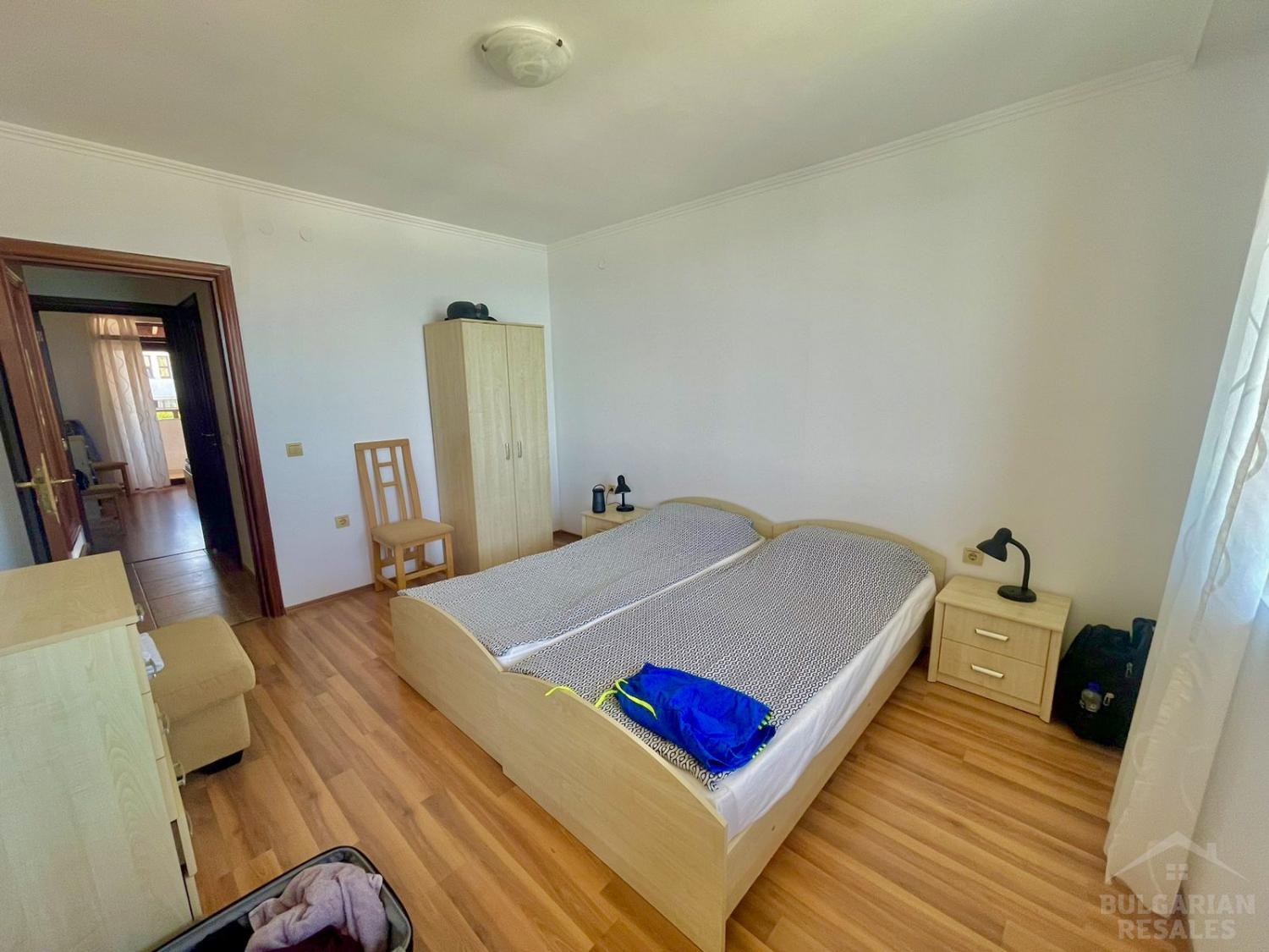 Хубав апартамент на първа линия до морето ID: 4019 - Снимка 9