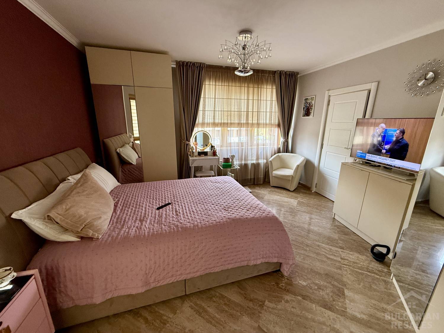Sea View, Luxury Apartment in Sveti Vlas ID: 6362 - Photo 11