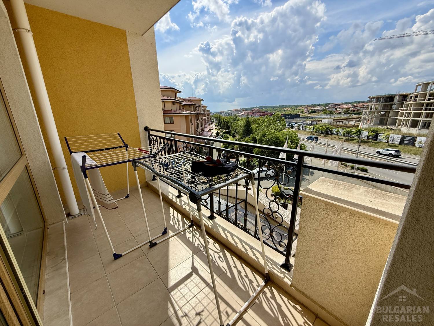 Sea View, Luxury Apartment in Sveti Vlas ID: 6362 - Photo 12