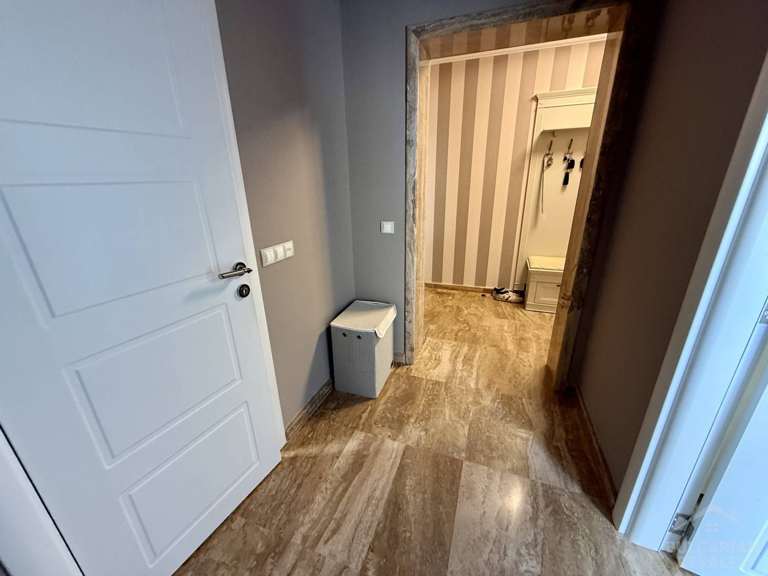 Sea View, Luxury Apartment in Sveti Vlas ID: 6362 - Photo 13