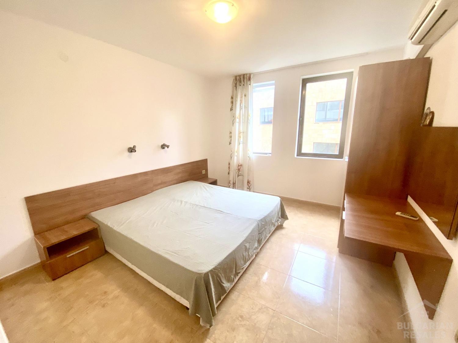 Cozy apartment with a view of the mountains ID: 2595 - Photo 7