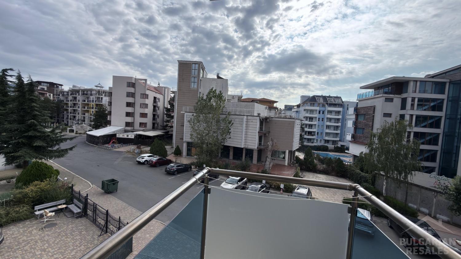 Добра оферта! Готова студия в Слънчев бряг ID: 5612 - Снимка 8