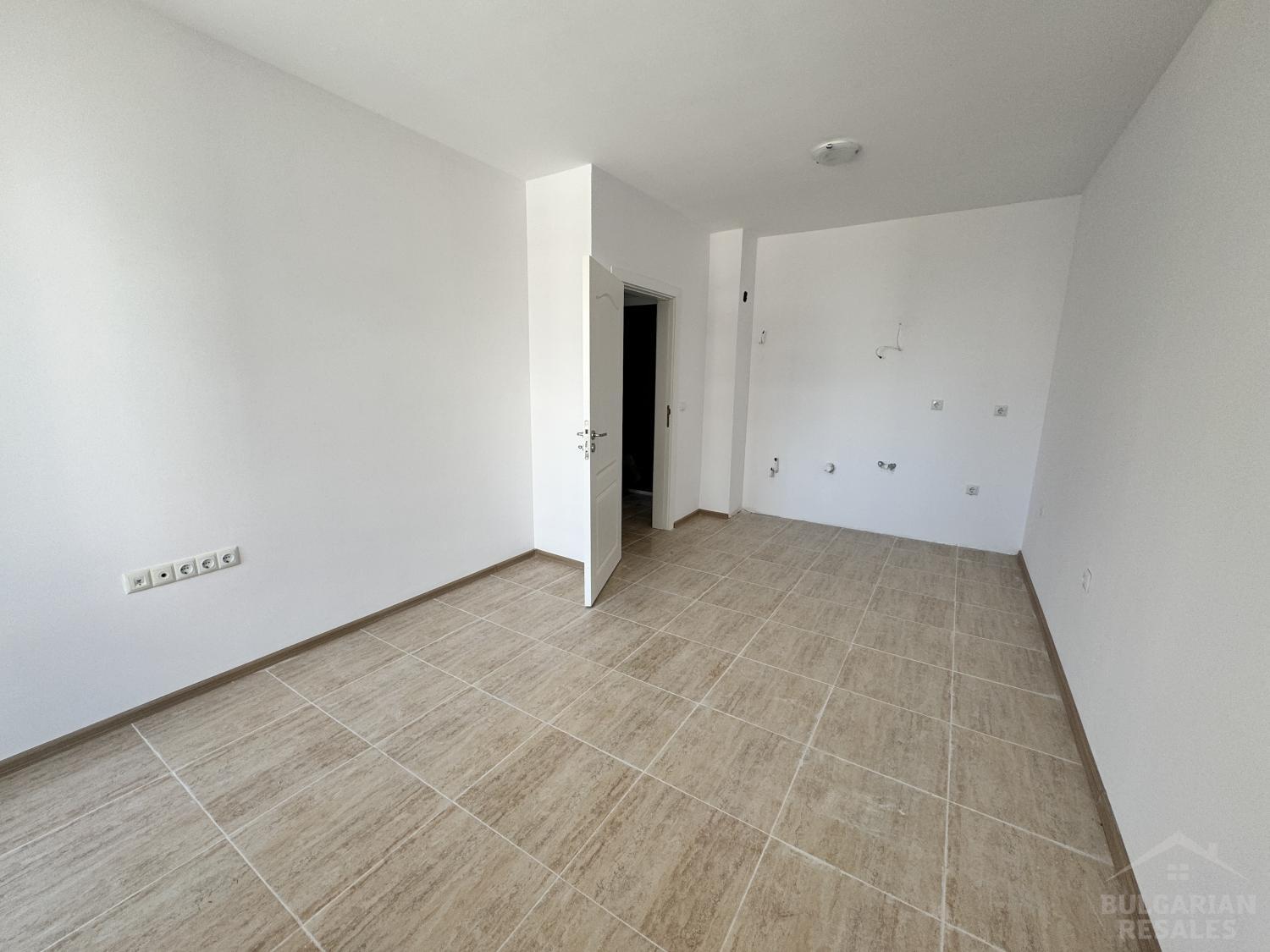 Świetna inwestycja! Mieszkanie w nowym kompleksie ID: 4339 - Фото2