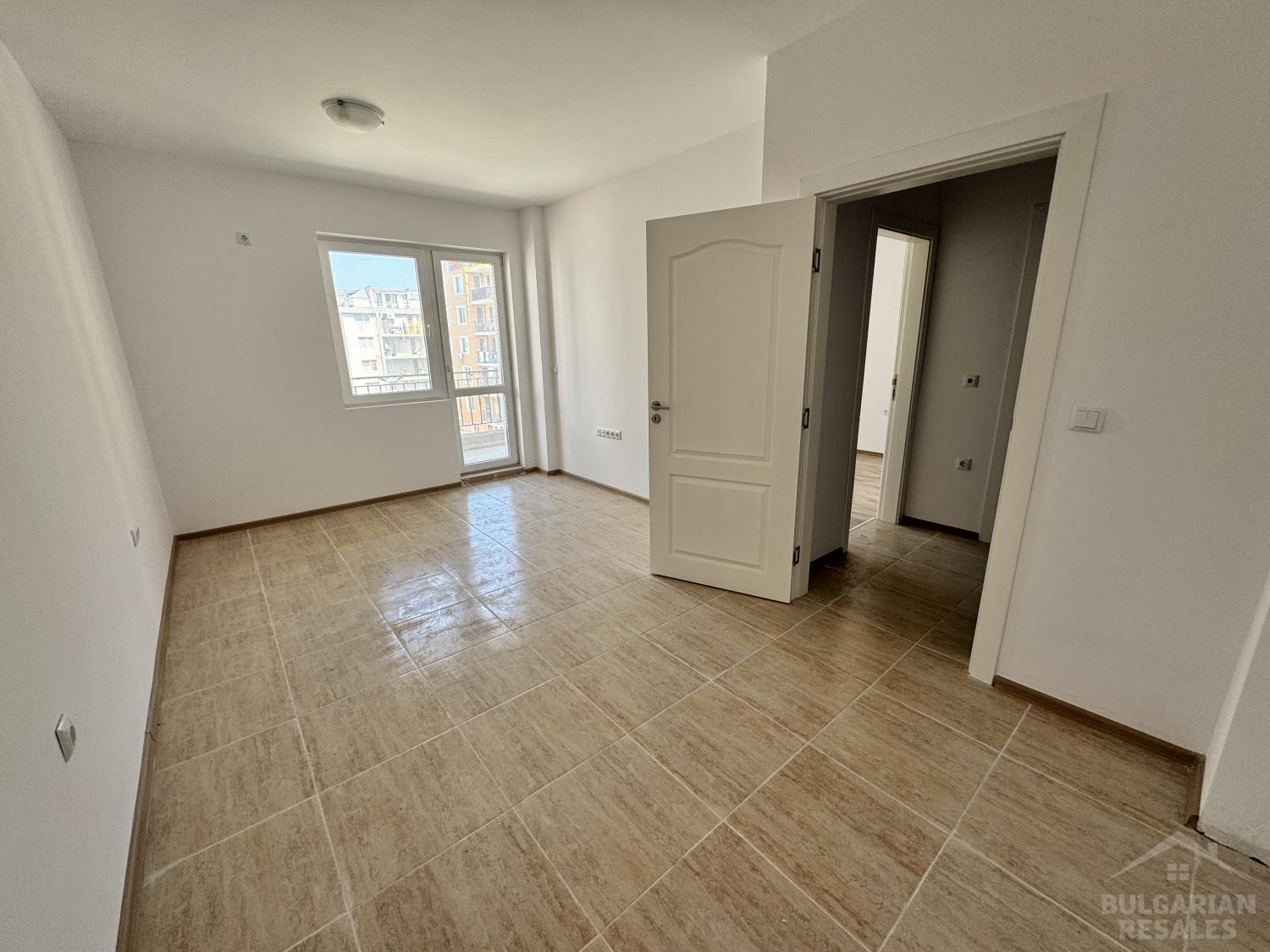 Świetna inwestycja! Mieszkanie w nowym kompleksie ID: 4339 - Фото3