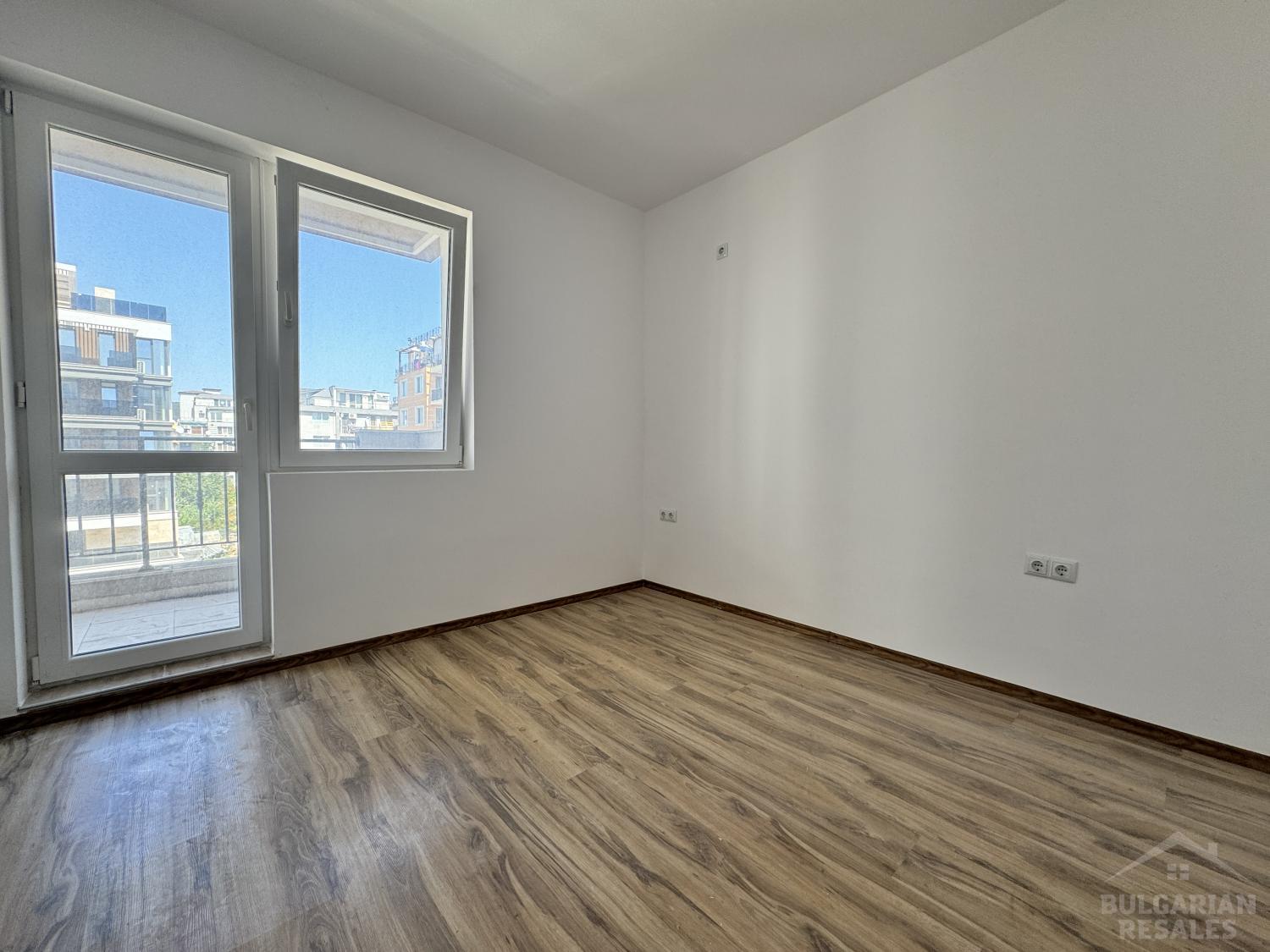 Świetna inwestycja! Mieszkanie w nowym kompleksie ID: 4339 - Фото4